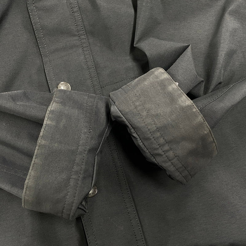 【中古品】【メンズ/レディース】 THE NORTH FACE ザ・ノースフェイス NP11834 MOUNTAIN LIGHT JACKET マウンテン ライト ジャケット アウター 144-251012-rk-08-izu サイズ:S カラー:ブラック 万代Net店