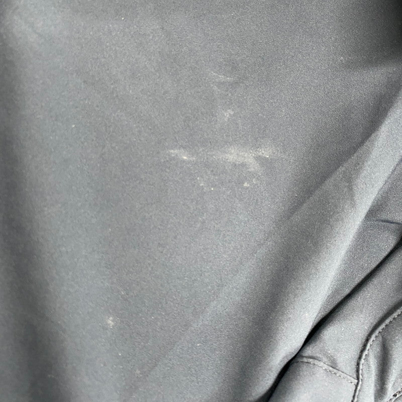 【中古品】【メンズ】 ARC'TERYX アークテリクス 25214-122063 SKYLINE スカイライン SS SHIRT ショートスリーブ シャツ トップス 半袖 144-251017-ya-13-izu サイズ:S カラー:ネイビー 万代Net店