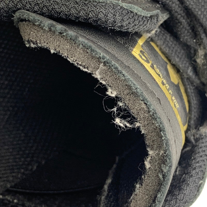 【中古品】【メンズ】 adidas アディダス 789002 ORIGINALS SUPERSTAR ADV スニーカー 靴 ローカット 161-251016-rk-14-izu サイズ:27cm カラー:ブラック 万代Net店