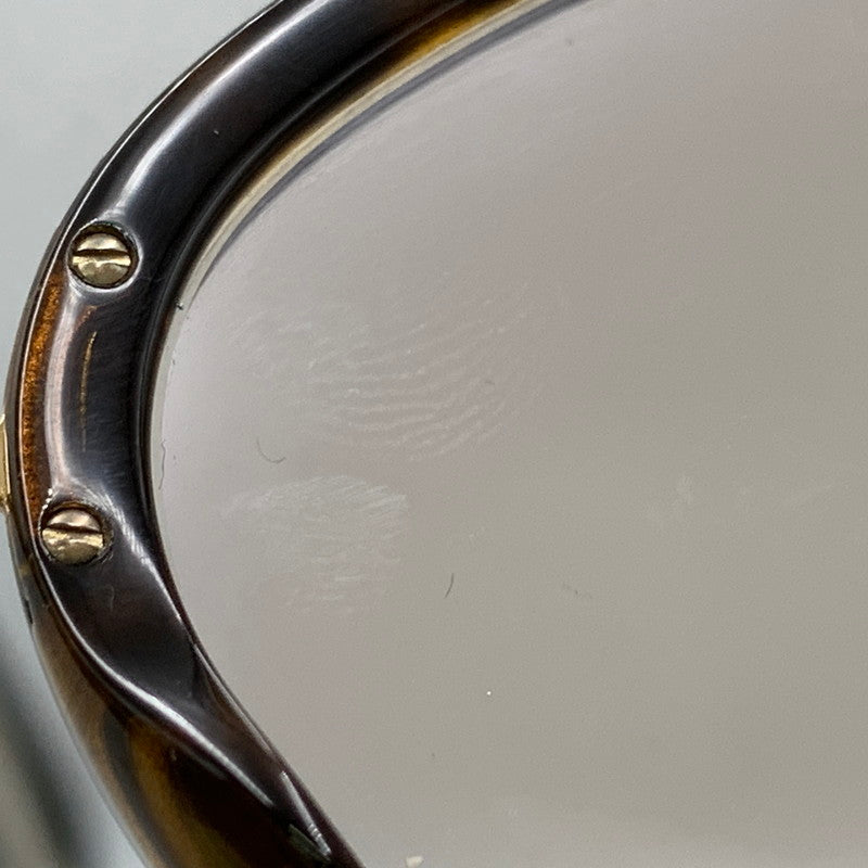 【中古品】BURBERRY バーバリー B4316-F SUNGLASSES サングラス アイウェア 眼鏡 183-251016-rk-05-izu カラー:ブラウン 万代Net店