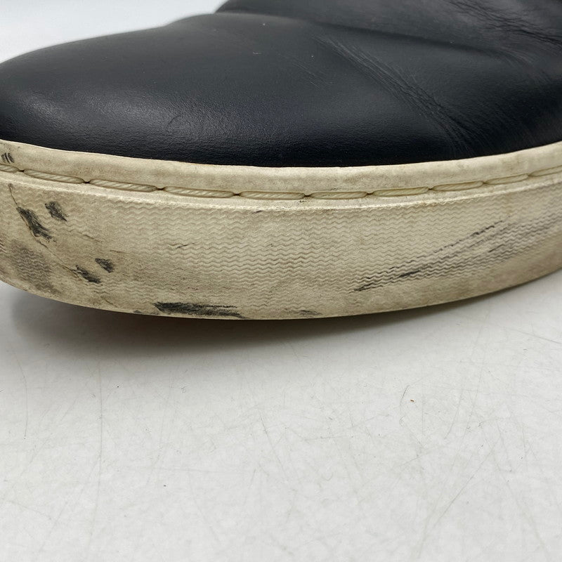 【中古品】【メンズ/レディース】 × PENDLETON ペンドルトン LACE UP BOOT D021056PD レースアップ ブーツ シューズ 靴 164-251017-as-17-izu サイズ:26cm カラー:ブラック系 万代Net店