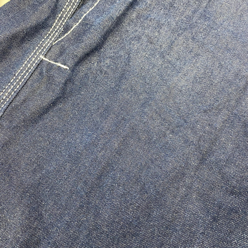 【中古品】【メンズ】 CARHARTT WIP カーハート ダブリューアイピー OG CHORE COAT I031896 OG チョア コート カバーオール ジャケット アウター 142-251018-ay-03-izu サイズ:S カラー:ブルー 万代Net店
