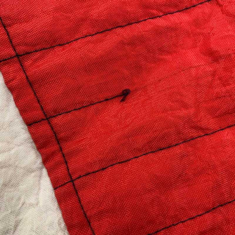 【現状渡し品】【メンズ】 STARTER スターター ST. JOHNS HALF ZIP PULLOVER NYLON JACKET ハーフジップ プルオーバー ナイロンジャケット 韓国製 アウター 146-251021-as-28-izu サイズ:M カラー:ブラック系 万代Net店