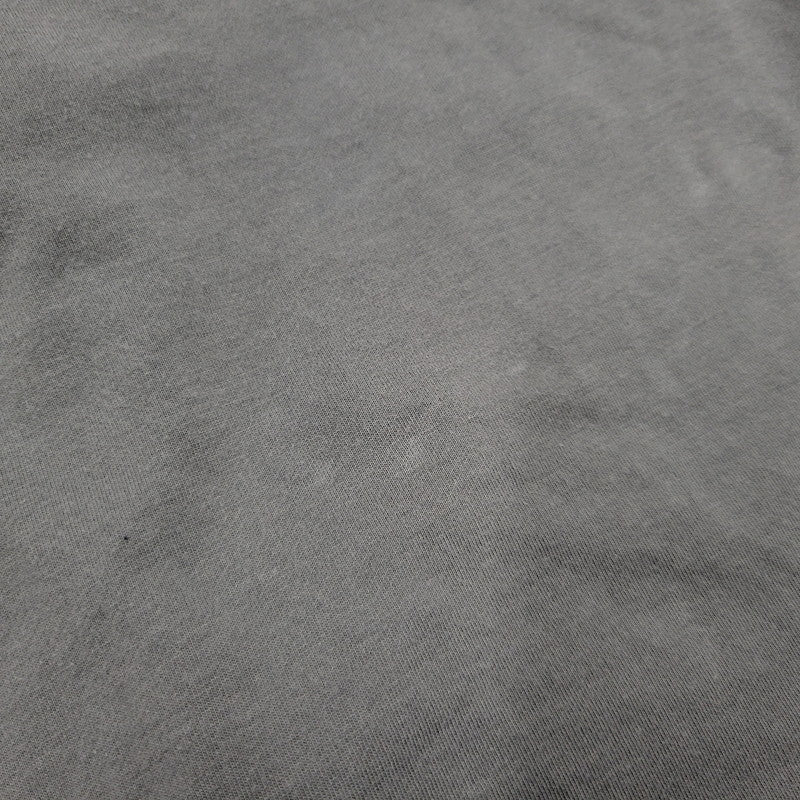 【中古品】【メンズ】 GRAPHPAPER グラフペーパー 24AW LIGHT TERRY PANTS GM243-70237 ライト スウェット パンツ ズボン ボトムス 151-251023-ay-02-izu サイズ:1 カラー:グレー 万代Net店