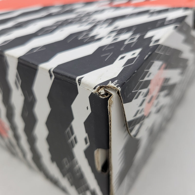 【中古品】【メンズ】 NIKE ナイキ × ACRONYM アクロニウム BLAZER LOW / ACRNM DO9373-001 ブレーザー ロー スニーカー シューズ 靴 160-251027-as-34-izu サイズ:27.5cm カラー:BLACK/WHITE-OLIVE AURA 万代Net店