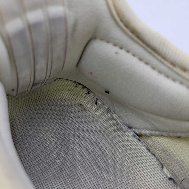 【中古品】【メンズ】 YEEZY BOOST 350 V2 F36980 イージーブースト 350 V2 スニーカー シューズ 靴 161-251027-as-36-izu サイズ:27.5cm カラー:BUTTER/BUTTER/BUTTER 万代Net店