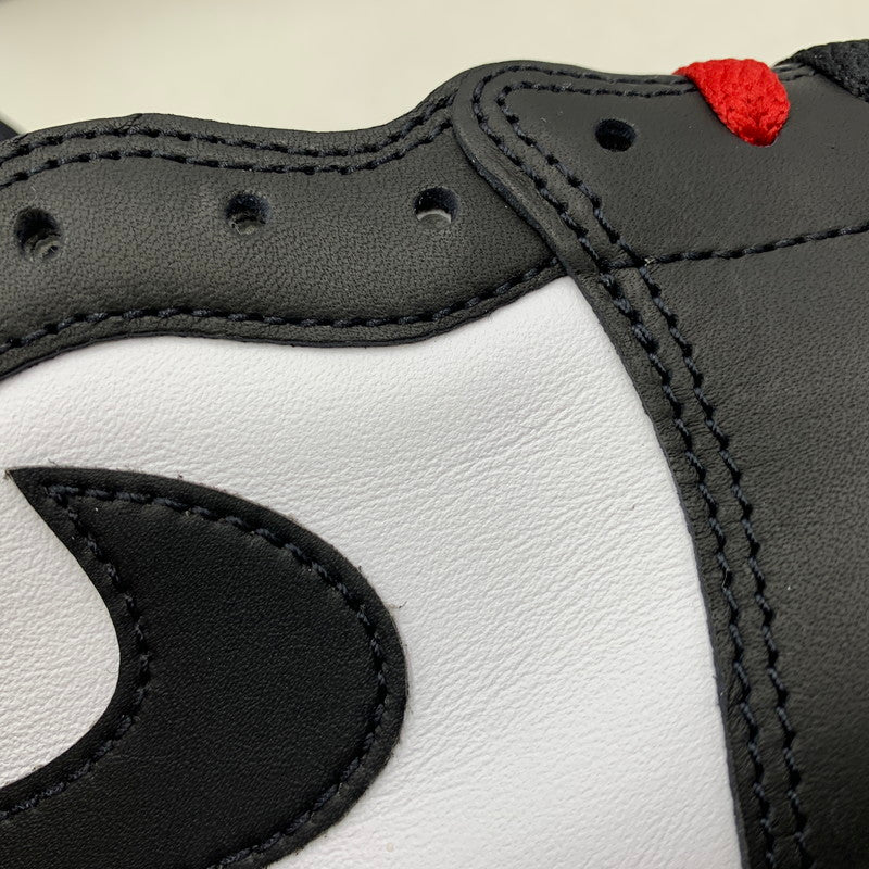 【中古美品】【メンズ】 NIKE ナイキ AIR JORDAN 1 RETRO HIGH OG DZ5485-106 エア ジョーダン 1 レトロ ハイ OG スニーカー シューズ 靴 160-251024-as-02-izu サイズ:28cm カラー:WHITE/BLACK-VARSITY RED-SAIL 万代Net店