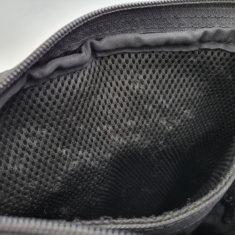 【現状渡し品】【メンズ】 BRIEF CASE ブリーフケース バッグ カバン 鞄 188-251024-as-18-izu カラー:ブラック 万代Net店