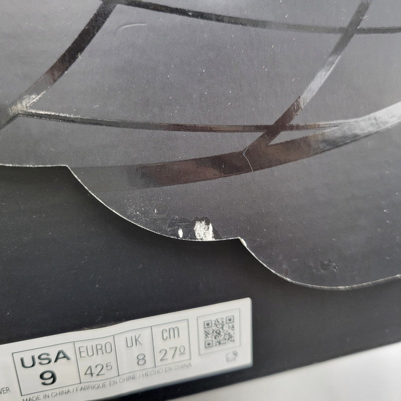 【中古品】【メンズ】 NIKE ナイキ × CORPORATE コーポレート JORDAN AIR SHIP PE SP FJ2384-301 ジョーダン エア シップ PE SP スニーカー シューズ 靴 160-251024-as-22-izu サイズ:27cm カラー:LIGHT MENTA/METALLIC SILVER 万代Net店