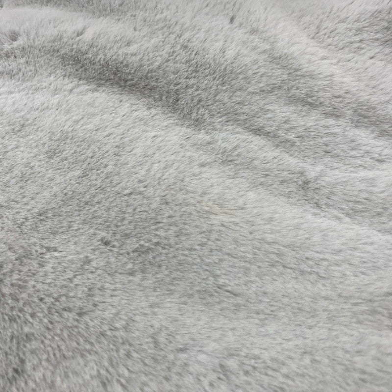 【中古品】【レディース】 NIKE ナイキ WMNS NSW BIG SWOOSH FAUX FUR JACKET DO3792-025 ウィメンズ ビッグスウッシュ フェイクファージャケット アウター 169-251028-as-23-izu サイズ:M カラー:ライトブルー 万代Net店