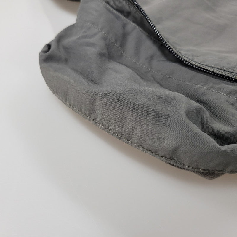 【中古品】【メンズ】 HYVENT JACKET ANJC ジャケット アウター 144-251101-as-08-izu サイズ:S カラー:チャコール 万代Net店