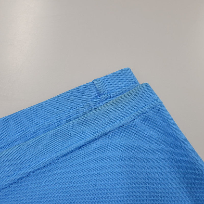 【中古品】【メンズ】 OLD ADIDAS オールド アディダス BOOT CUT TRACK PANTS ブーツカット トラックパンツ ボトムス 157-260108-as-15-izu サイズ:S カラー:ブルー 万代Net店