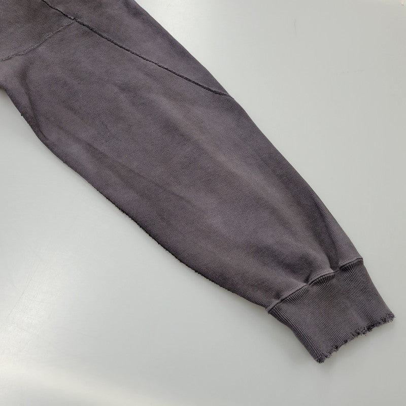 【中古美品】【メンズ】 ANCELLM アンセルム SMOOTH KNIT PULLOVER SHIRT ANC-CT120 スムースニット プルオーバー シャツ 長袖 トップス 140-251030-as-02-izu サイズ:2 カラー:ブラック 万代Net店