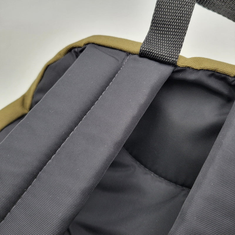 【中古品】【メンズ/レディース】 EASTPAK イーストパック UNITED ARROWS別注 ユナイテッド アローズ BACKPACK バックパック カバン 鞄 188-251112-cs-14-izu カラー:カーキ 万代Net店