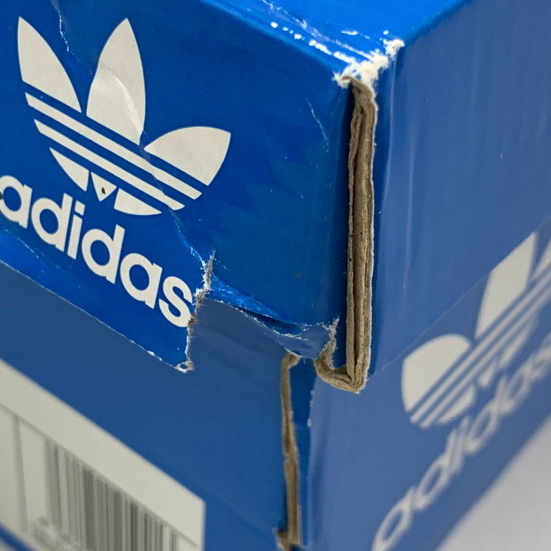 【中古品】【メンズ/レディース】 adidas アディダス SUPERSTAR EG4959 スーパースター スニーカー シューズ 靴 161-251103-as-05-izu サイズ:26cm カラー:CBLACK/FTWWHT/CBLACK 万代Net店