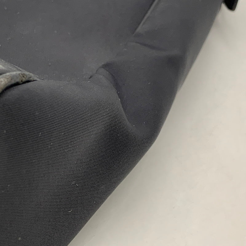 【現状渡し品】【メンズ】 BURBERRY BLACK LABEL バーバリーブラックレーベル BRIEF CASE ブリーフケース バッグ カバン 鞄 188-251108-as-23-izu カラー:ブラック 万代Net店