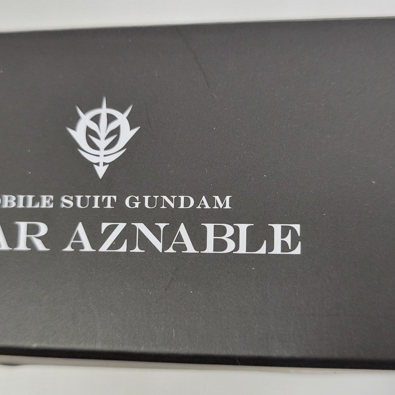 【中古美品】 機動戦士ガンダム S.H.Figuarts シャア・アズナブル 056-260722-yn-03-izuh 万代Net店