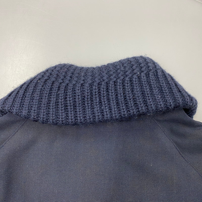 【現状渡し品】【メンズ】 McGregor マックレガー DONKEY COAT JACKET ドンキーコート ジャケット タツノオトシゴタグ アウター 146-251109-as-10-izu サイズ:M カラー:ネイビー 万代Net店