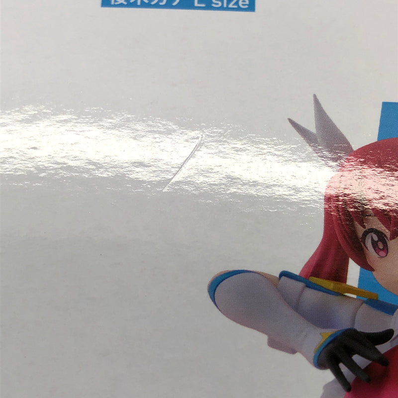【中古美品】 GOOD SMILE COMPANY グッドスマイルカンパニー 株式会社マジルミエ POP UP PARADE 桜木カナ L size ノンスケールフィギュア ポッパレ 051-260919-YS-04-hon 万代Net店