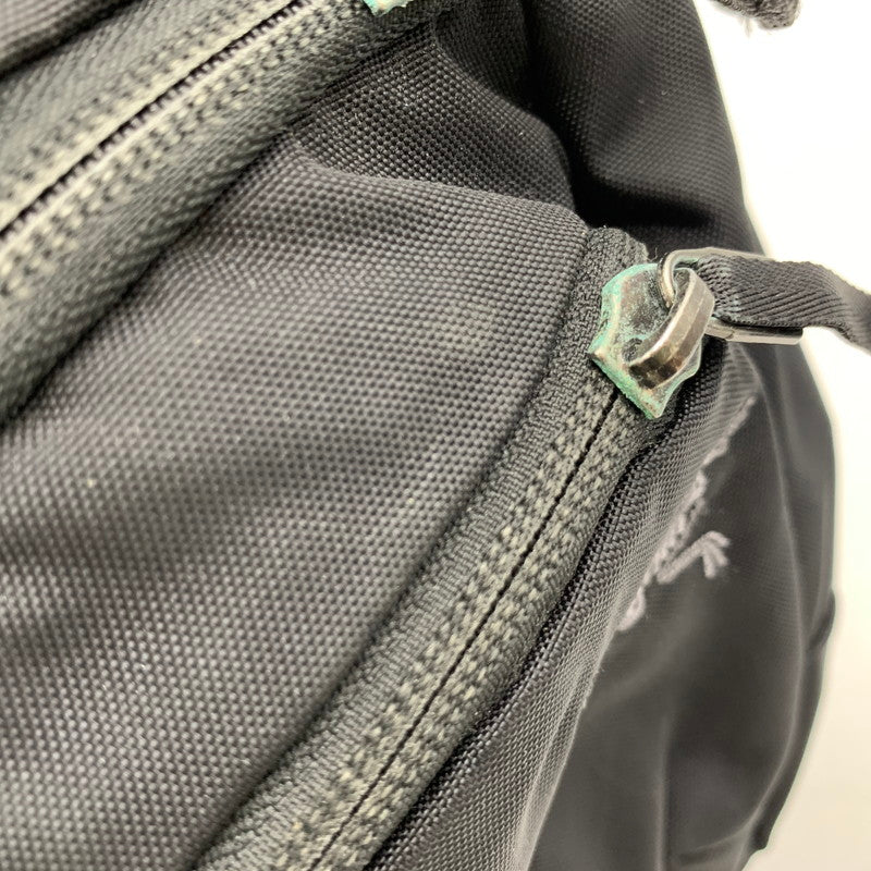 【中古品】【メンズ/レディース】 ARC'TERYX アークテリクス MANTIS2 マンティスツー WAISTPACK ウエストパック カバン 鞄 188-251113-ya-06-izu カラー:BLACK 万代Net店