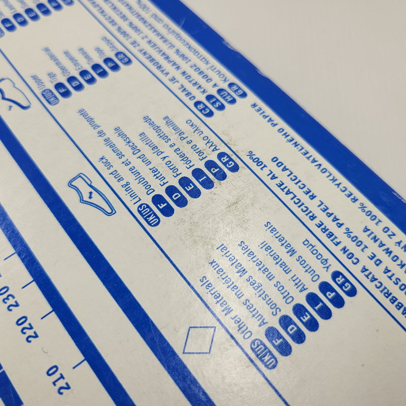 【中古美品】【メンズ/レディース】 SSMITH SF CF 465826 スニーカー シューズ 靴 161-251112-as-36-izu サイズ:26cm カラー:マルチカラー 万代Net店