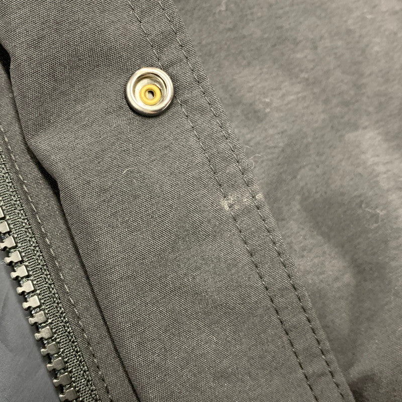 【中古品】【メンズ】 NP11834 MOUNTAIN LIGHT JACKET マウンテン ライト ジャケット アウター 144-251109-cs-05-izu サイズ:L カラー:ブラック 万代Net店
