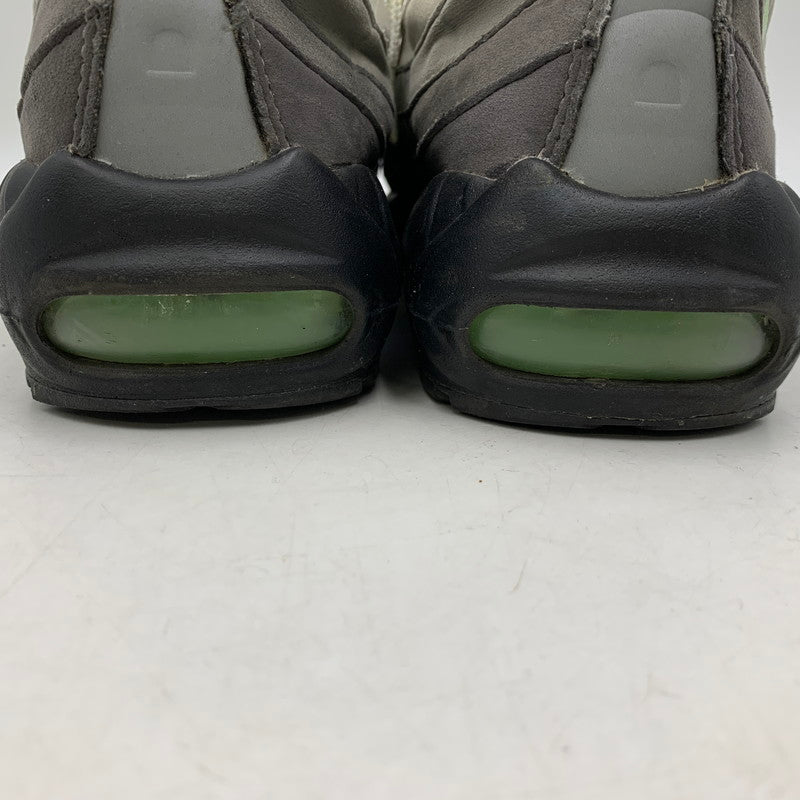 【中古品】【メンズ】 CD7495-101 AIR MAX 95 エア マックス スニーカー シューズ 靴 160-251109-cs-01-izu サイズ:26.5cm カラー:FRESH MINT 万代Net店
