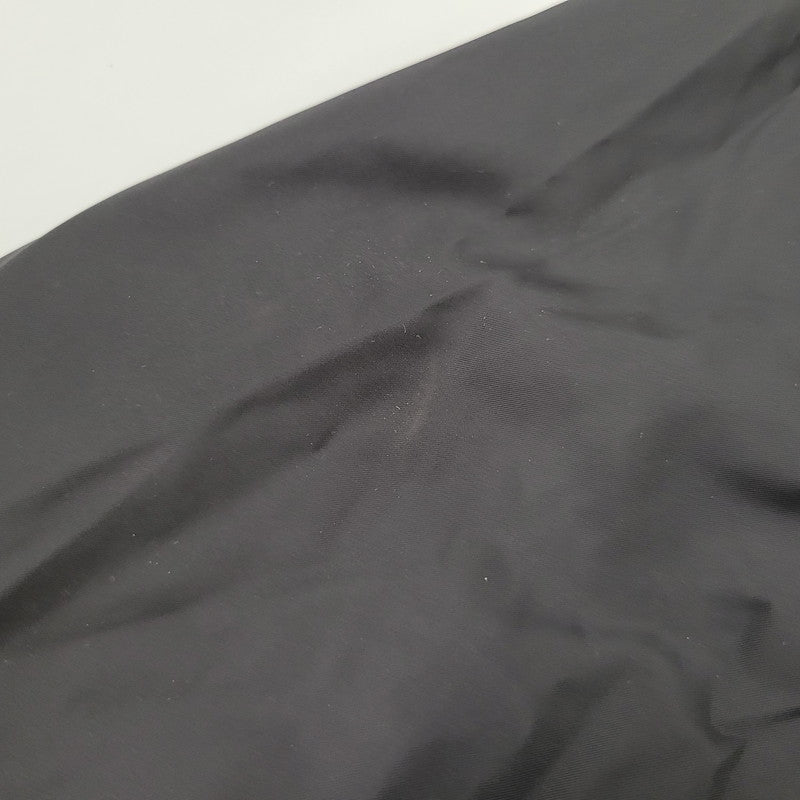【中古品】【メンズ】 REVERSIBLE NYLON MA-1 JACKET F38890 リバーシブル ナイロン ジャケット アウター 141-251109-as-15-izu サイズ:S カラー:イエロー系×ブラック 万代Net店