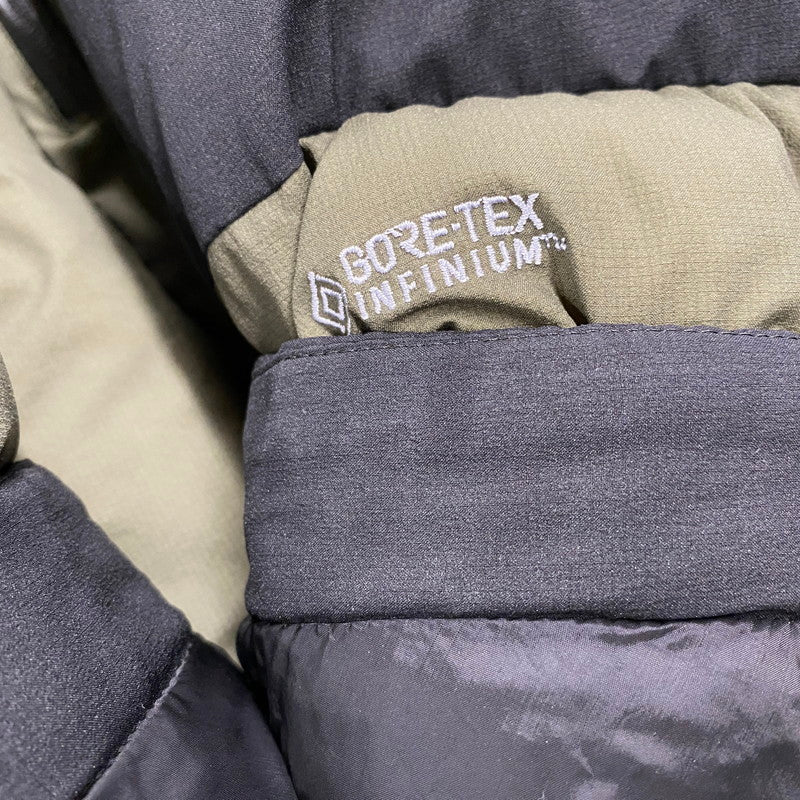 【中古品】【レディース】 ND91950 BALTRO LIGHT JACKET バルトロ ライト ジャケット アウター 168-251110-cs-01-izu サイズ:XXS カラー:カーキ 万代Net店