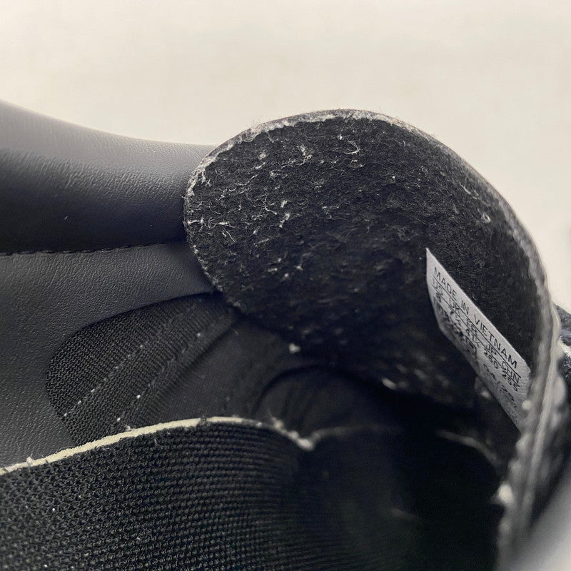 【中古品】【メンズ/レディース】 adidas アディダス JR7112 GAZELLE INDOOR ガゼル インドア スニーカー 靴 シューズ 161-251110-ya-11-izu サイズ:26cm カラー:Core Black / Clear Mint / Gum 万代Net店