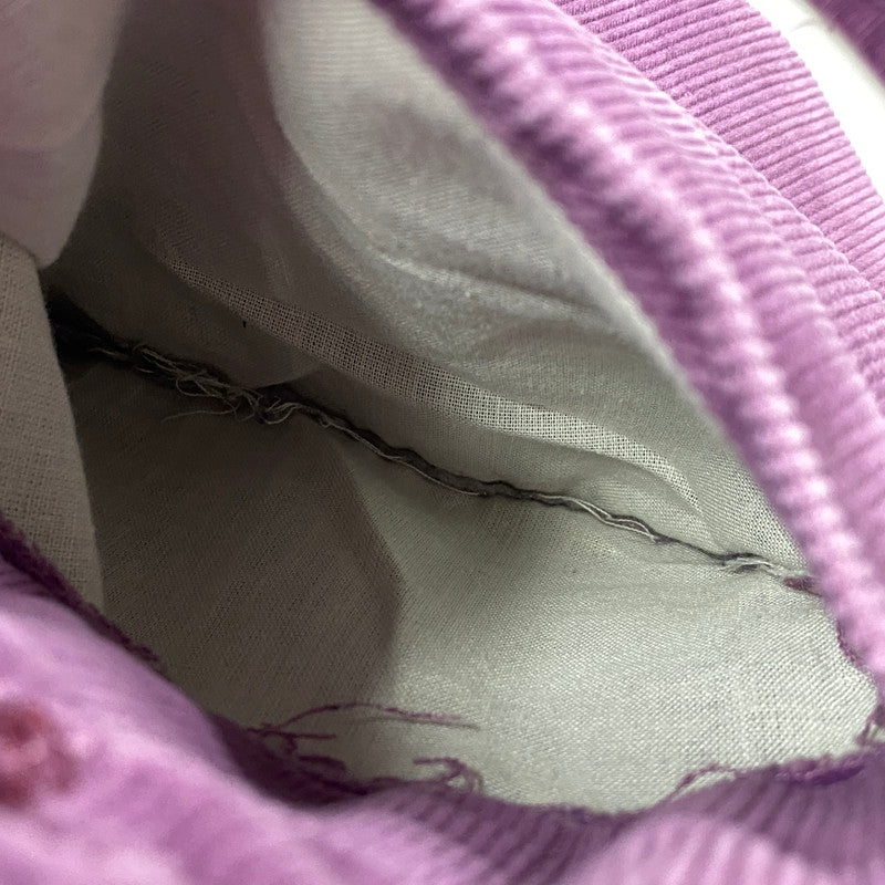 【中古品】【メンズ】 Wrangler ラングラー CORDUROY PANTS コーデュロイ パンツ USA製 SCOVILLジッパー ボトムス 157-251119-as-16-izu カラー:パープル 万代Net店