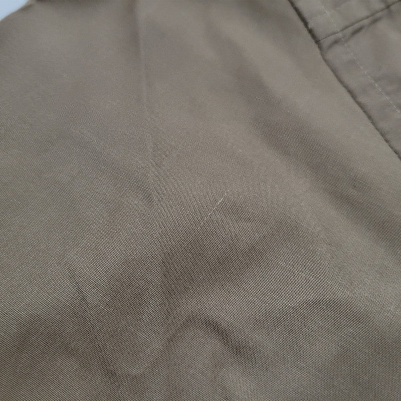 【中古品】【メンズ】 JEAN PAUL GAULTIER HOMME OBJET ジャンポールゴルチエ オム オブジェ 90S LS ロングスリーブ DRESS SHIRT ドレス シャツ トップス 長袖 141-251113-ya-11-izu サイズ:48 カラー:カーキ 万代Net店