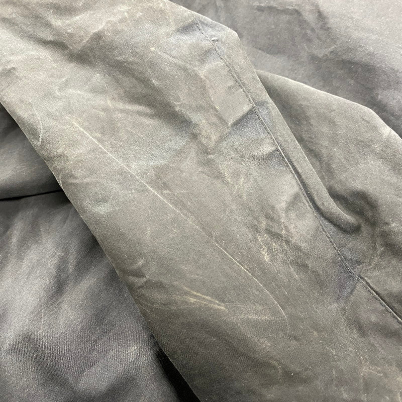 【中古品】【メンズ】 Barbour バーブァー A155 BEAUFORT JACKET ビューフォート ジャケット 長袖 アウター 144-251114-ay-18-izu サイズ:C42/107CM カラー:ネイビー 万代Net店