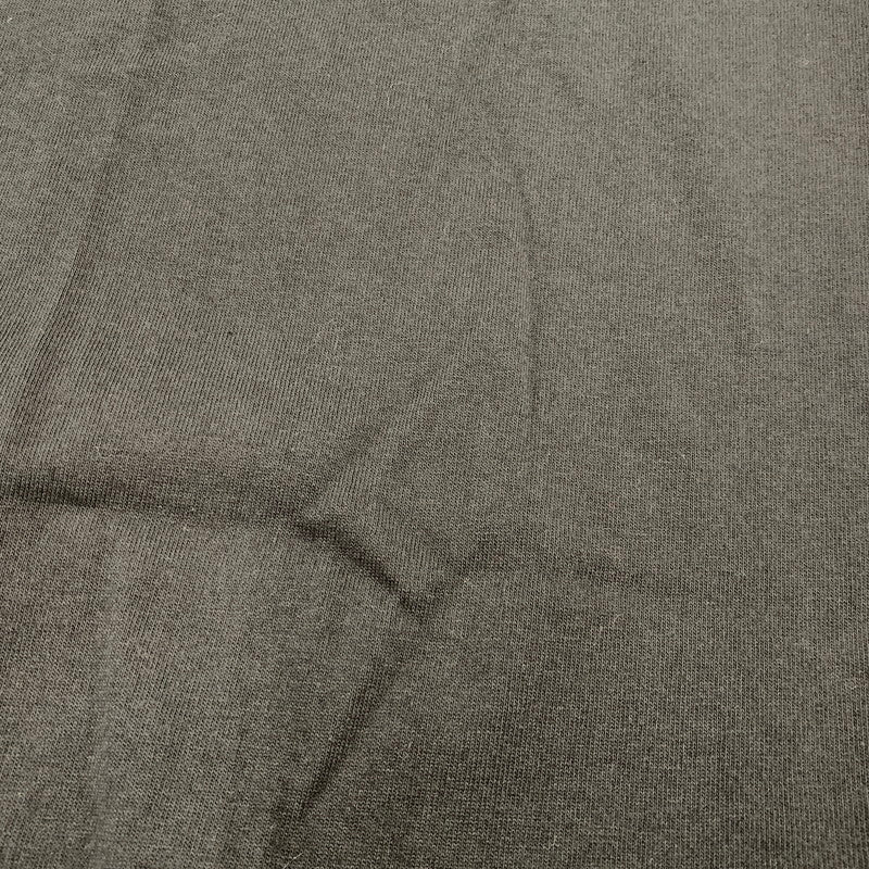 【中古美品】【メンズ】 SAPEUR サプール HARLEQUIN S/S TEE A0023-470 ハーレクイン ショートスリーブ Tシャツ 半袖 トップス 142-251116-as-04-izu サイズ:XXL カラー:ブラック 万代Net店