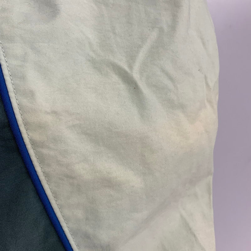 【中古品】【メンズ】 NIKE ACG ナイキ エーシージー LAYER レイヤー 3 NYLON JACKET ナイロン ジャケット アウター 146-251115-ya-08-izu サイズ:L カラー:グリーン系 万代Net店