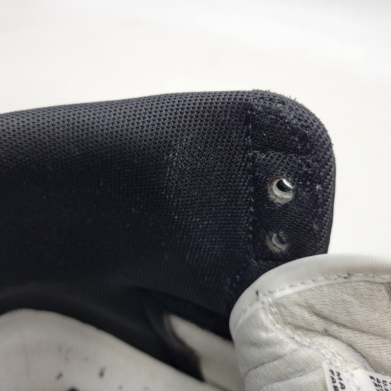 【中古品】【メンズ】 NIKE ナイキ AIR JORDAN 1 HI 85 BQ4422-001 エア ジョーダン 1 ハイ 85 スニーカー シューズ 靴 160-251115-as-29-izu サイズ:27cm カラー:BLACK/SUMMIT WHITE 万代Net店