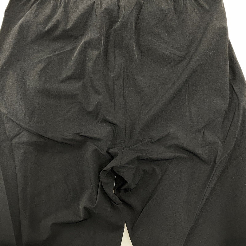 【中古品】【メンズ】 THE NORTH FACE ザ・ノースフェイス NB12582 FLEXIBLE LONG PANTS フレキシブル ロング パンツ ボトムス ズボン 155-251123-cs-30-izu サイズ:L カラー:ブラック 万代Net店