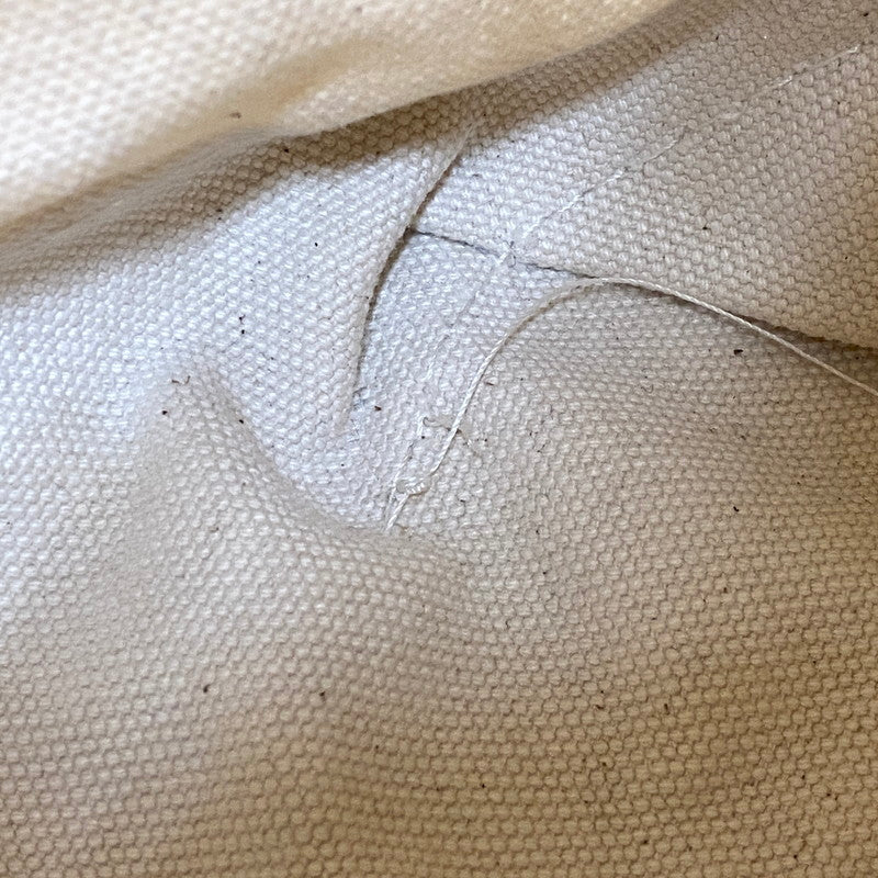 【中古品】【メンズ/レディース】 L.L.Bean エルエルビーン 525376 USA製 24AW BOTE&TOTE HANDLE LARGE ボートアンドトート ハンドル ラージ カバン 鞄 188-251118-cs-10-izu カラー:アイボリー 万代Net店