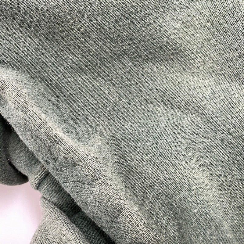 【現状渡し品】【メンズ】 Champion チャンピオン REVERSE WEAVE ZIP UP HOODED SWEATSHIRT リバースウィーブ ジップアップ フーデッド スウェットシャツ USA製 赤単色タグ復刻 パーカー 148-251123-as-15-izu サイズ:XL カラー:グリーン 万代Net店