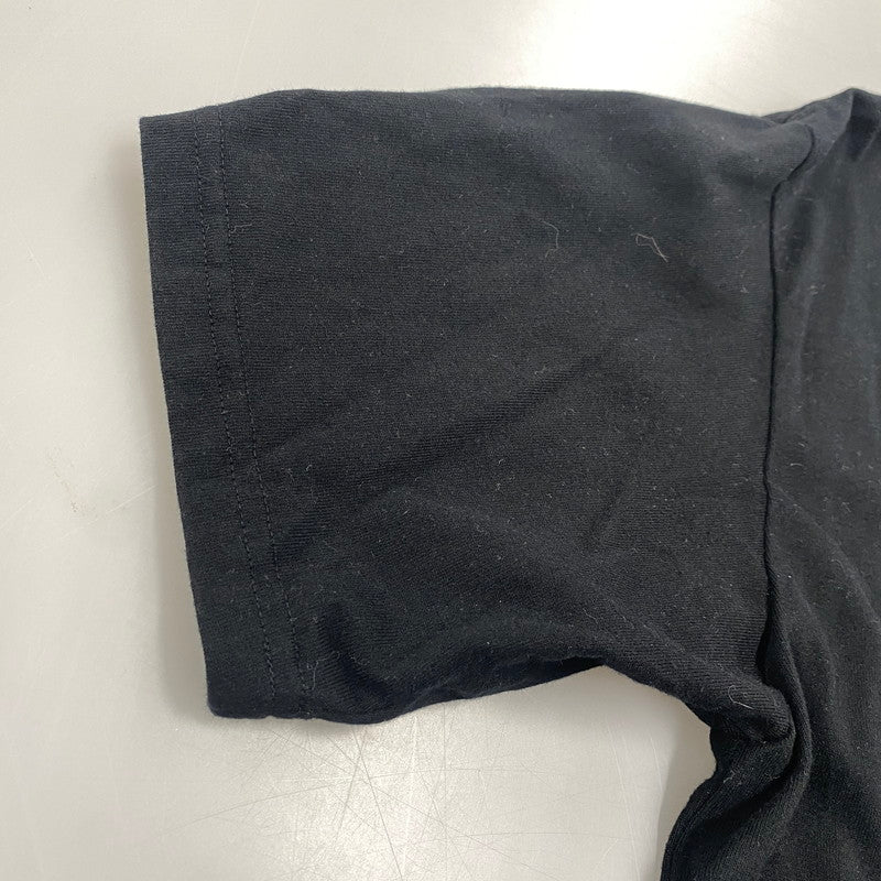 【中古品】【メンズ】 UC2E3807 25AW PLANT GRAPHIC T-SHIRT プラント グラフィック Tシャツ トップス 半袖 140-251128-ya-14-izu サイズ:1 カラー:ブラック 万代Net店