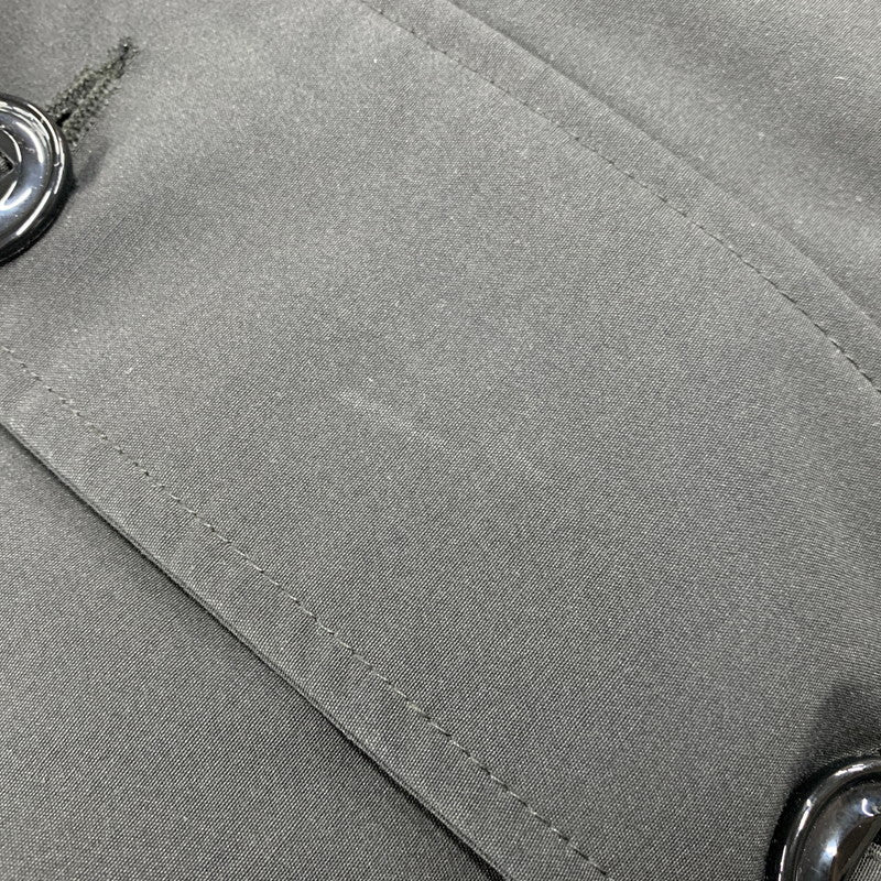 【中古品】【メンズ】 CANADA GOOSE カナダグース FUSION FIT CHATEAU PARKA 3426MA フュージョンフィット シャトーパーカ ジャケット アウター 141-251122-as-08-izu サイズ:M カラー:ブラック 万代Net店