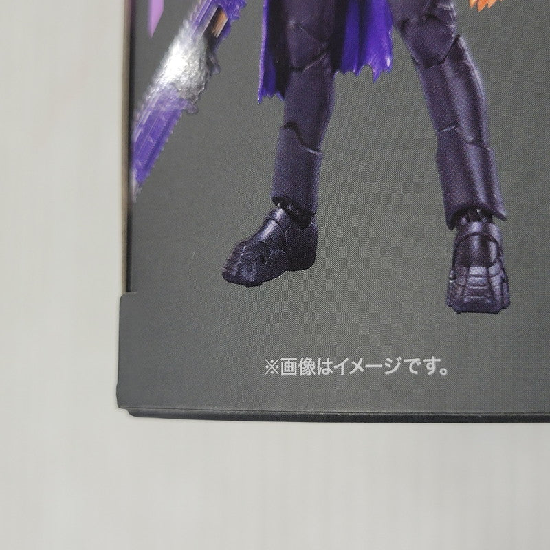 【中古美品】 S.H.Figuarts 仮面ライダーバッファ ゾンビフォーム 042-260605-yn-08-izuh 万代Net店