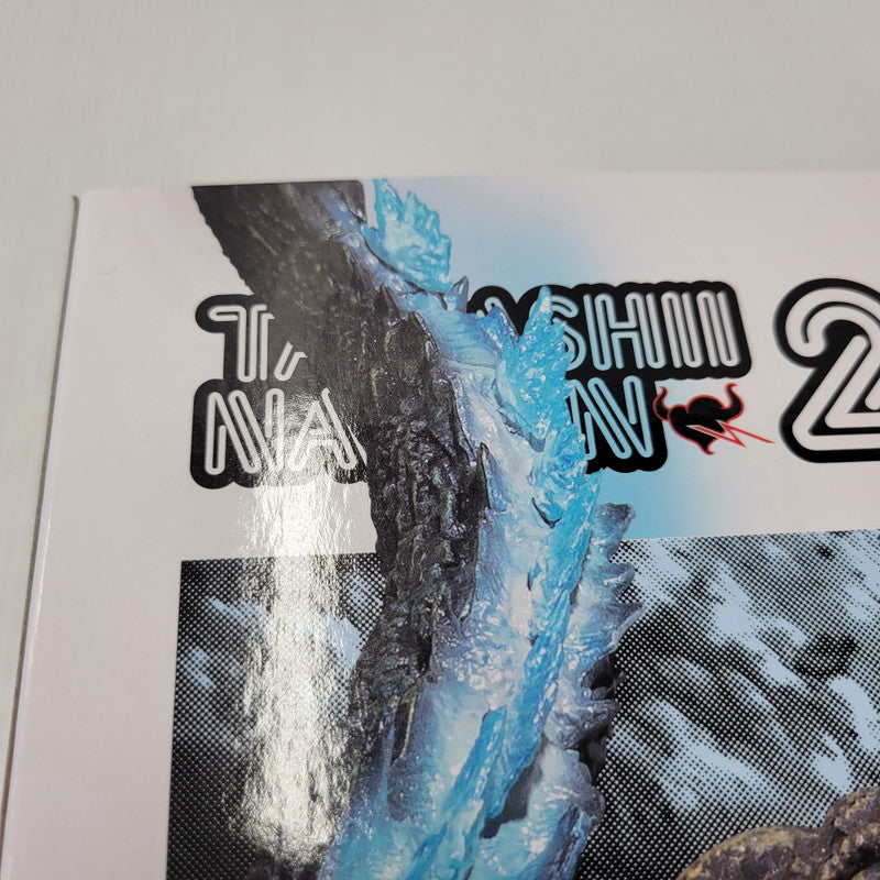 【中古美品】 S.H.MonsterArts ゴジラ(2023) 放射熱線ver. 044-260715-kk-04-izuh 万代Net店