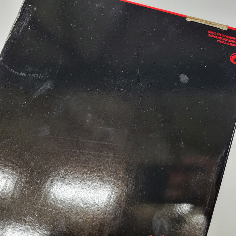 【中古品】【メンズ】 NIKE ナイキ AIR JORDAN 1 RETRO HIGH OG 555088-063 エア ジョーダン 1 レトロ ハイ OG スニーカー シューズ 靴 160-251124-as-06-izu サイズ:27cm カラー:BLACK/VARSITY RED-WHITE 万代Net店