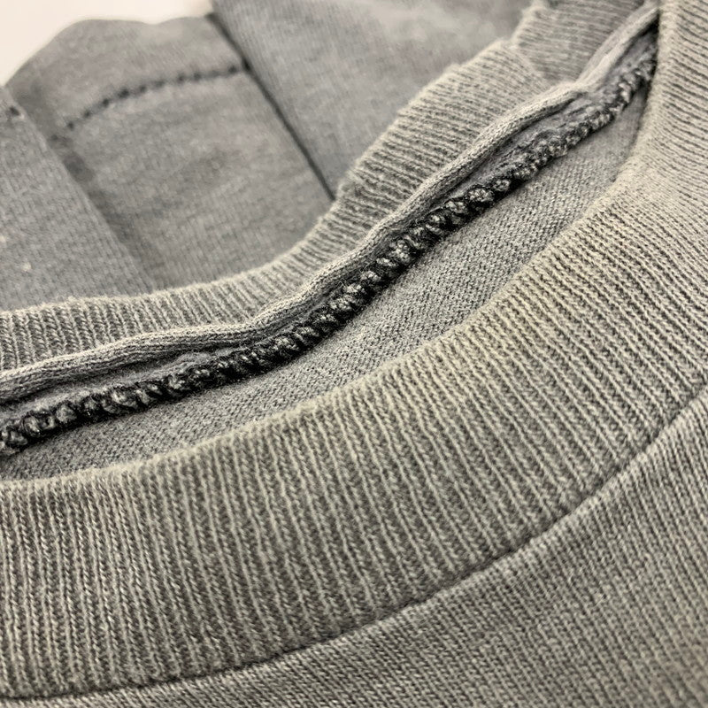 【現状渡し品】【メンズ】 USED LAKERS MAGIC SS TEE レイカーズ マジック ショートスリーブ Tシャツ 両シングル 半袖 トップス 146-251125-as-07-izu カラー:グレー 万代Net店