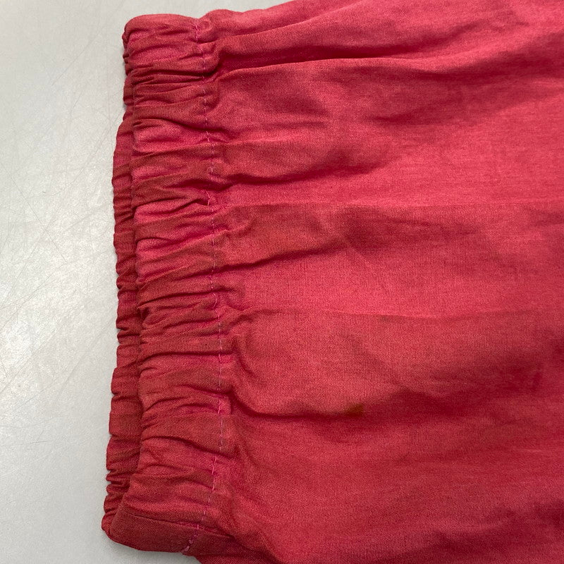 【現状渡し品】【メンズ】 LACOSTE ラコステ 80S HARRINGTON JACKET ハリントン ジャケット アウター 146-251203-cs-19-izu サイズ:M カラー:ピンク 万代Net店