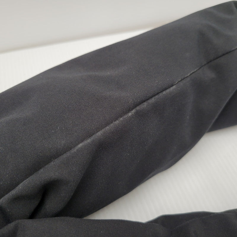 【中古品】【レディース】 3037LA 国内正規 VICTORIA PARKA ヴィクトリア パーカ アウター 168-251127-cs-06-izu サイズ:XS カラー:ブラック 万代Net店