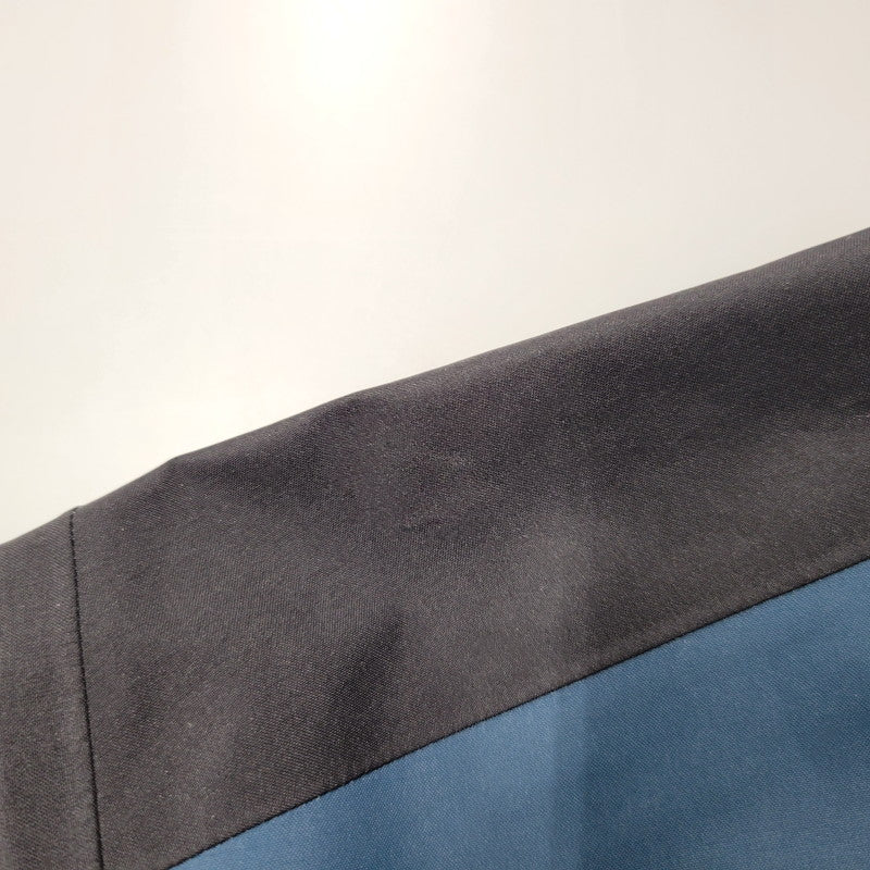 【中古品】【メンズ】 ARC'TERYX アークテリクス BETA JACKET X000010513 ベータ ジャケット アウター 144-251129-as-05-izu サイズ:L カラー:ブラック×ブルー 万代Net店