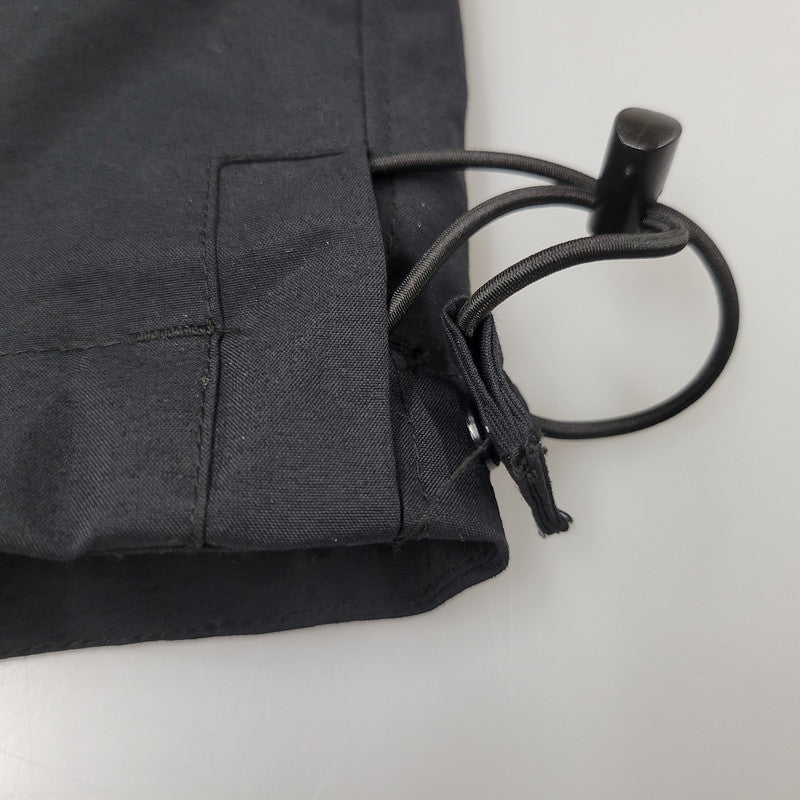 【中古美品】【メンズ】 +PHENIX プラスフェニックス JUNGLE FATIGUE PANTS POB-25006 ジャングル ファティーグ パンツ ボトムス 155-251129-as-06-izu サイズ:L カラー:ブラック 万代Net店