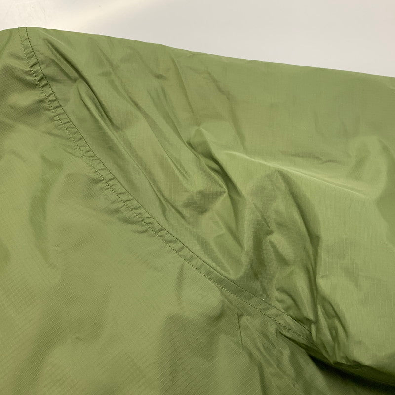 【中古美品】【メンズ】 03439 DILLINGER FLIGHT BOMBER JACKET ディリンジャー フライト ボンバー ジャケット アウター 142-251201-cs-08-izu サイズ:L カラー:CYPRESS GREEN 万代Net店